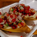 Foto de Molletes