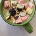 Foto de CHOCO CHAI FRIO O CALIENTE 
