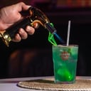 Foto de Caipiroska RADIOACTIVA