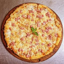 Foto de Pizza Hawaiana