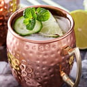 Foto de Moscow Mule