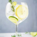 Foto de Gin Tonic