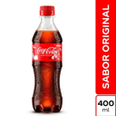 Foto de Coca Cola 400 ml
