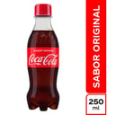 Foto de Coca Cola 250 ml