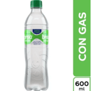 Foto de Agua Gas 600 ml