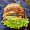 Foto de Hamburguesa Texas