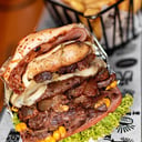 Foto de Hamburguesa Criolla Mi Yagui