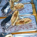 Foto de Sandwich Messi