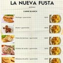 Foto de Carne blanca
