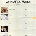Foto de Postres