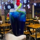 Foto de Fusion Blue