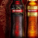 Foto de Cerveza Club Colombia Dorada 330ml