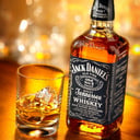 Foto de Whisky Jack Daniel's 700 ml