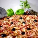 Foto de Pizza Mixta