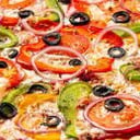 Foto de Pizza con Pimiento