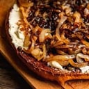 Foto de Pizza de Cebolla
