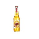 Foto de CERVEZA SOL 250ML 