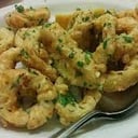 Foto de Rabas al provenzal