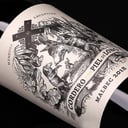 Foto de Cordero con Piel de lobo malbec x 750cc