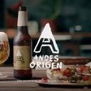 Foto de Budweiser porron