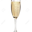 Foto de COPA DE CHAMPAGNE