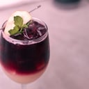 Foto de Sangria de la casa