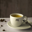 Foto de Café chico