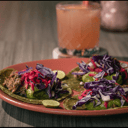Foto de Tacos de puerco confitado