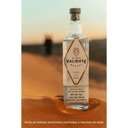 Foto de  Mezcal Alma Valiente