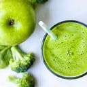 Foto de Jugo Verde