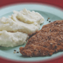 Foto de Suprema de pollo