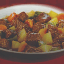 Foto de Estofado de carne