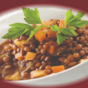 Foto de Guiso de lentejas