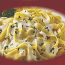 Foto de Fideo al Pesto