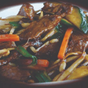 Foto de Chop suey de ternera