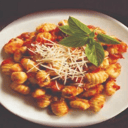 Foto de Ñoquis OLEG