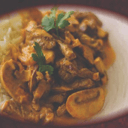 Foto de Carne al Strogonoff