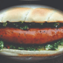 Foto de Choripan Criollo