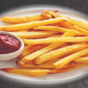 Foto de Papas Fritas