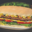 Foto de Sándwich de lomo