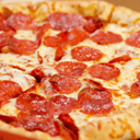 Foto de Pizza Calabresa