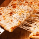 Foto de Pizza muzzarella