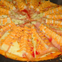 Foto de Pizza palmitos