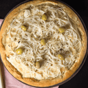 Foto de Pizza fugazzeta