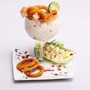 Foto de LECHE DE  TIGRE 