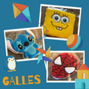 Foto de COOKI ANIMADA