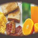 Foto de Desayuno americano