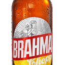 Foto de Cerveza Brahma 1L