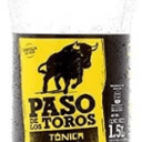 Foto de AGUA TONICA 1L