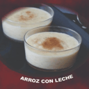Foto de Arroz con leche